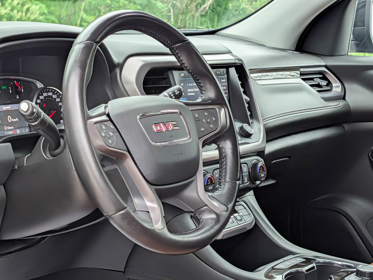 2020 GMC Acadia AT4 Photo