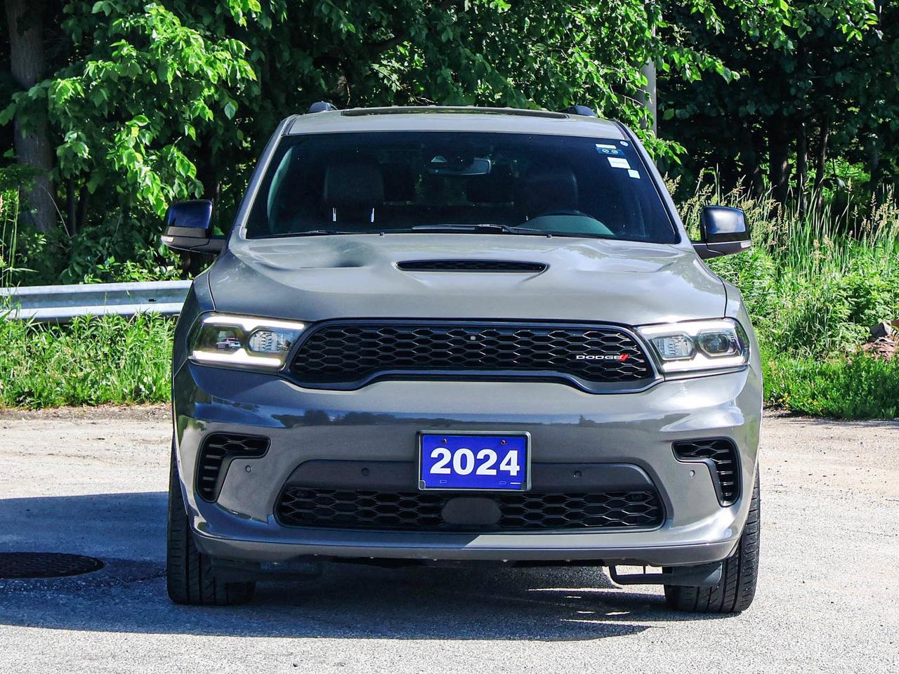 2024 Dodge Durango R/T Photo