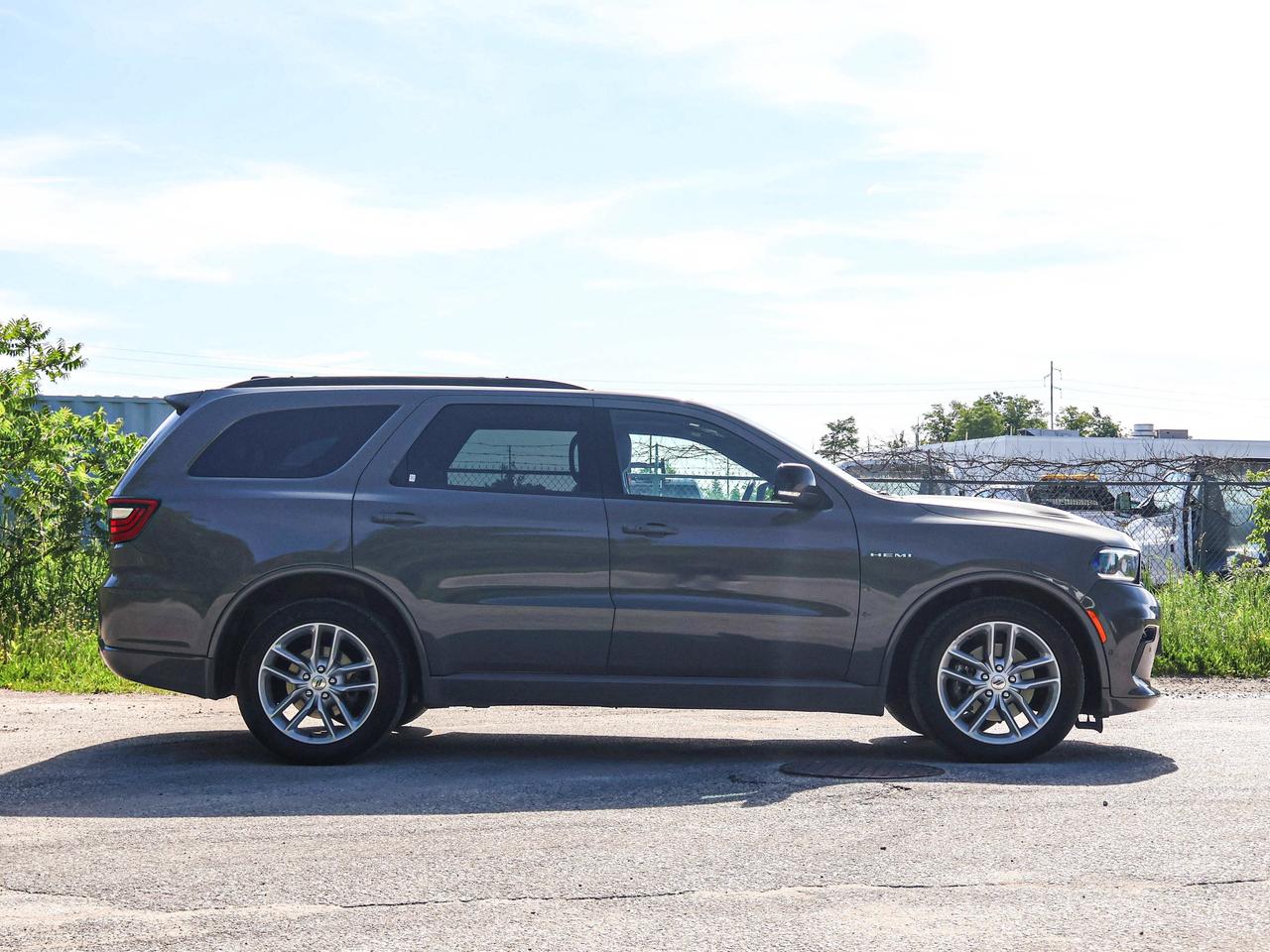 2024 Dodge Durango R/T Photo