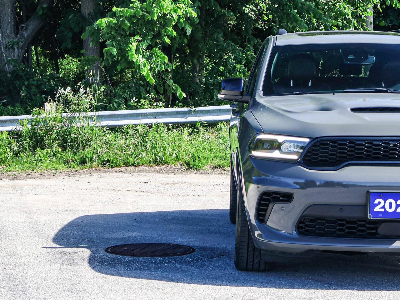 2024 Dodge Durango R/T Photo