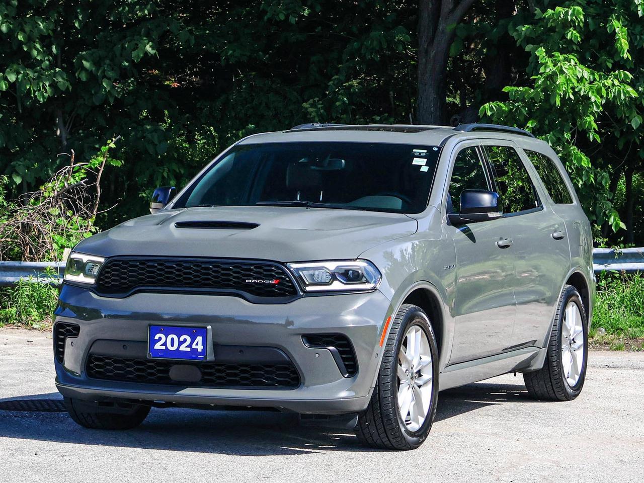 2024 Dodge Durango R/T Photo