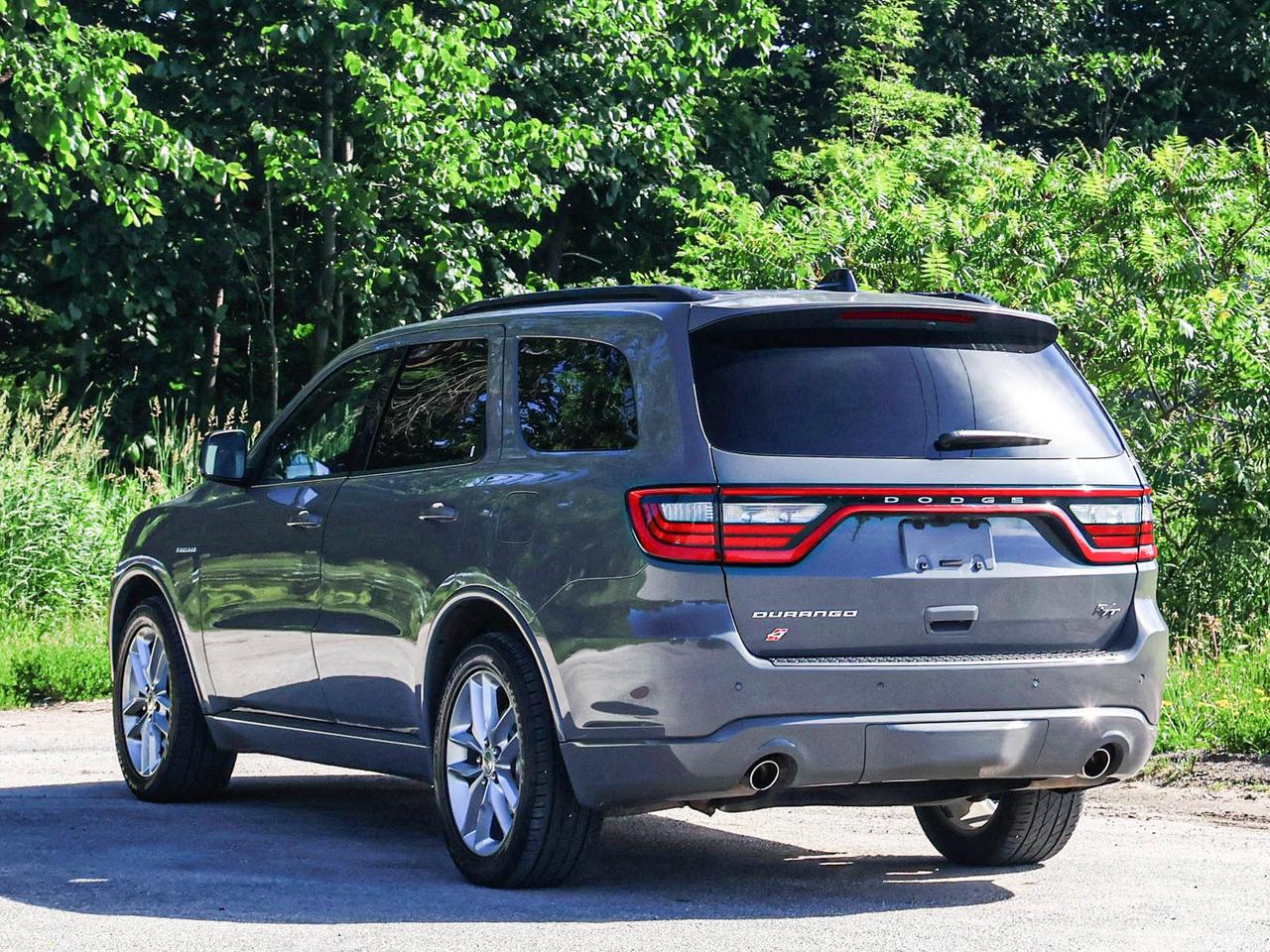 2024 Dodge Durango R/T Photo