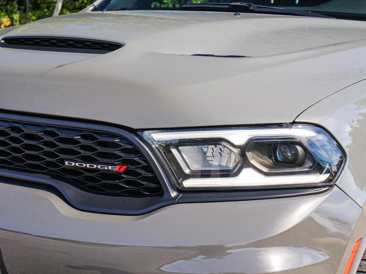 2024 Dodge Durango R/T Photo
