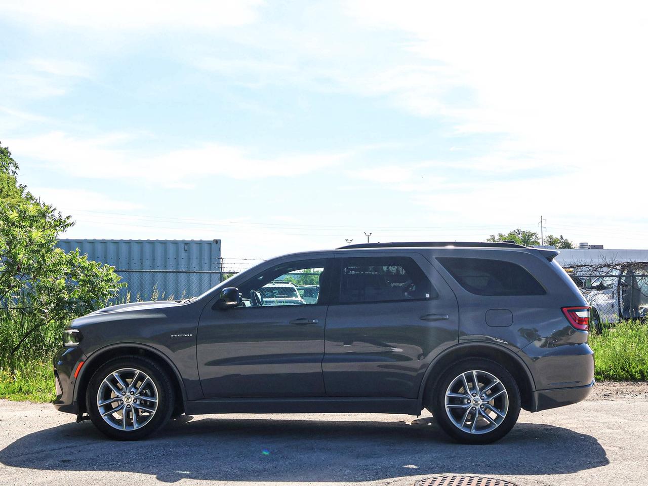 2024 Dodge Durango R/T Photo