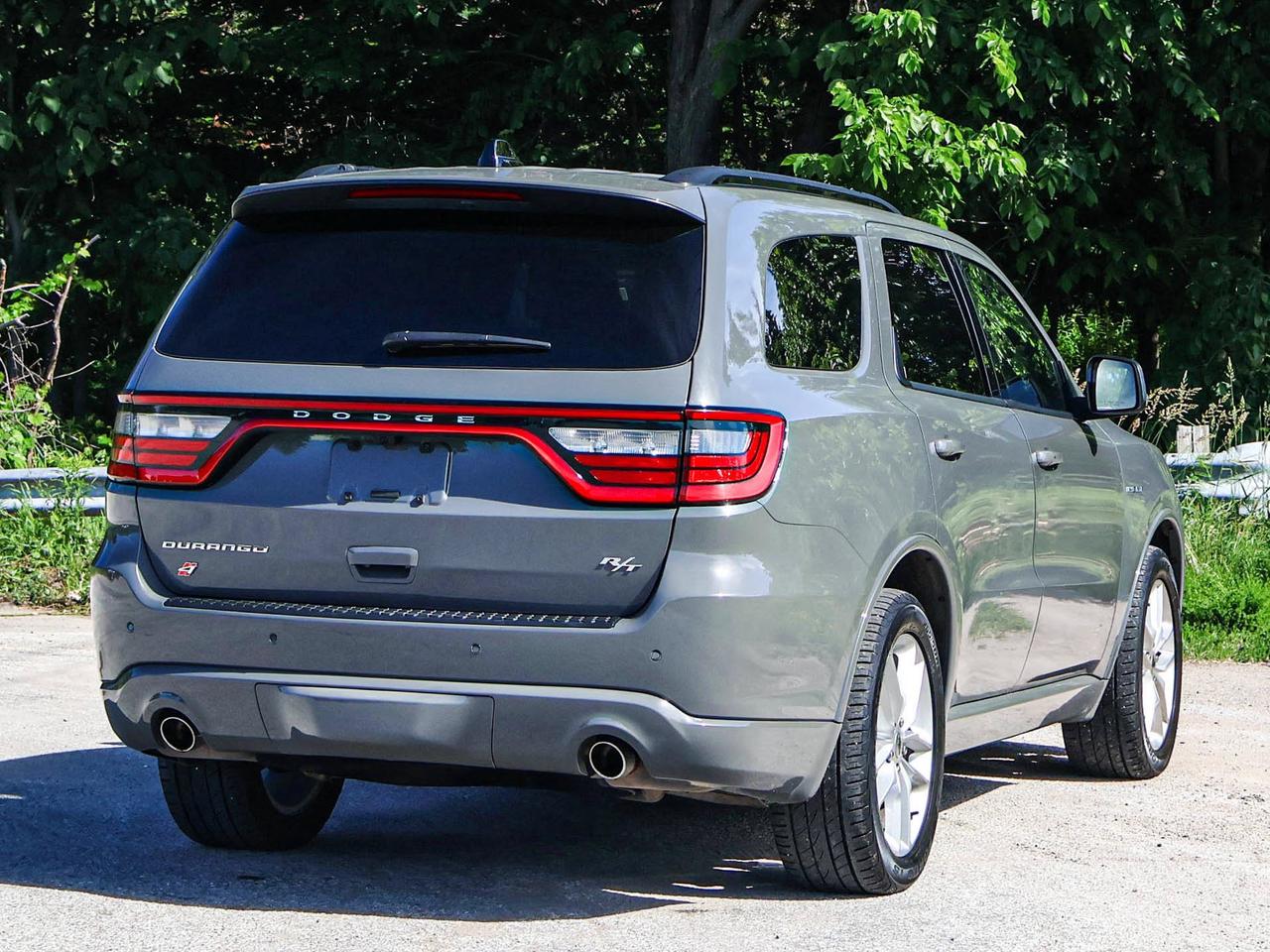 2024 Dodge Durango R/T Photo