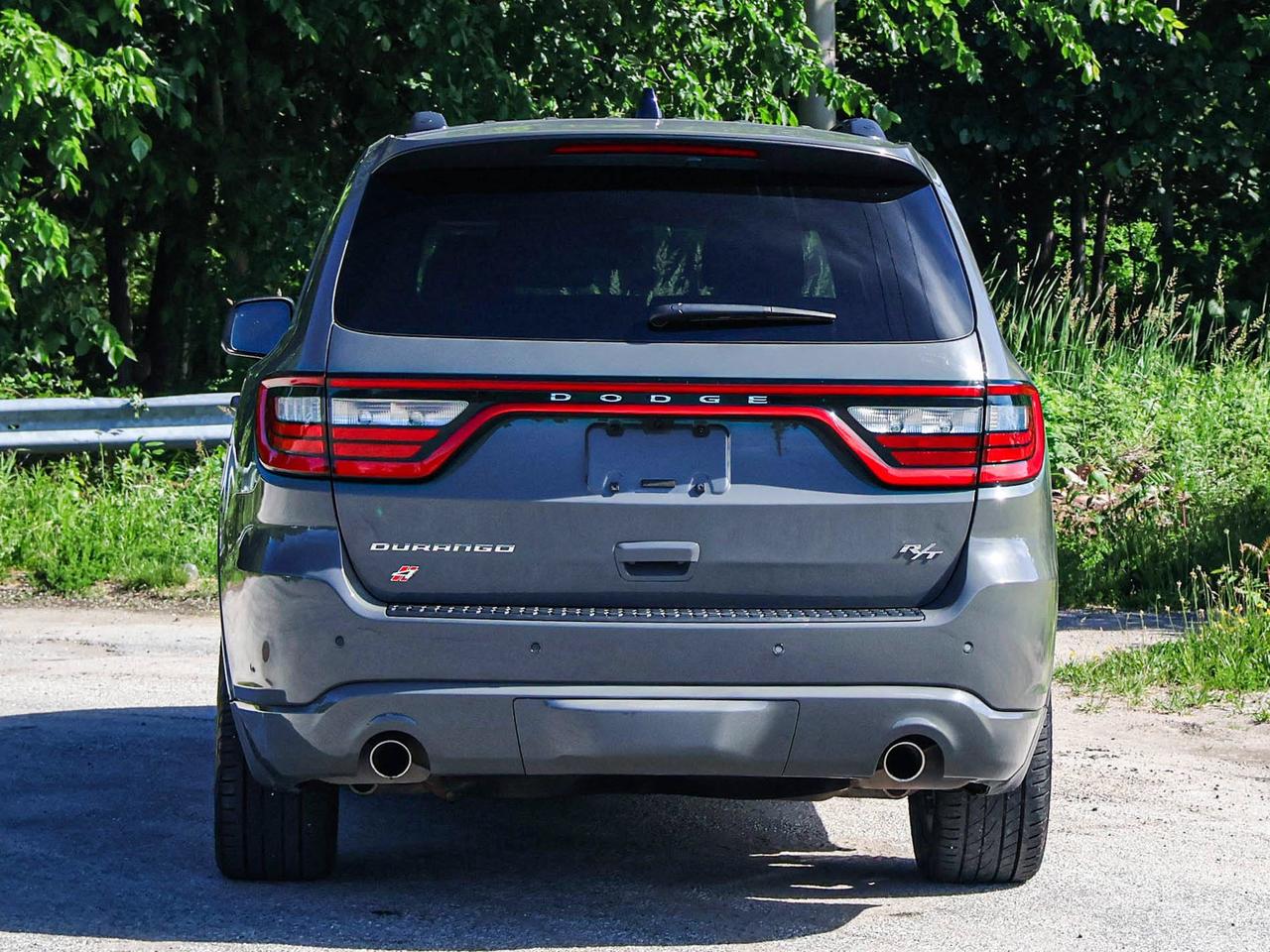 2024 Dodge Durango R/T Photo