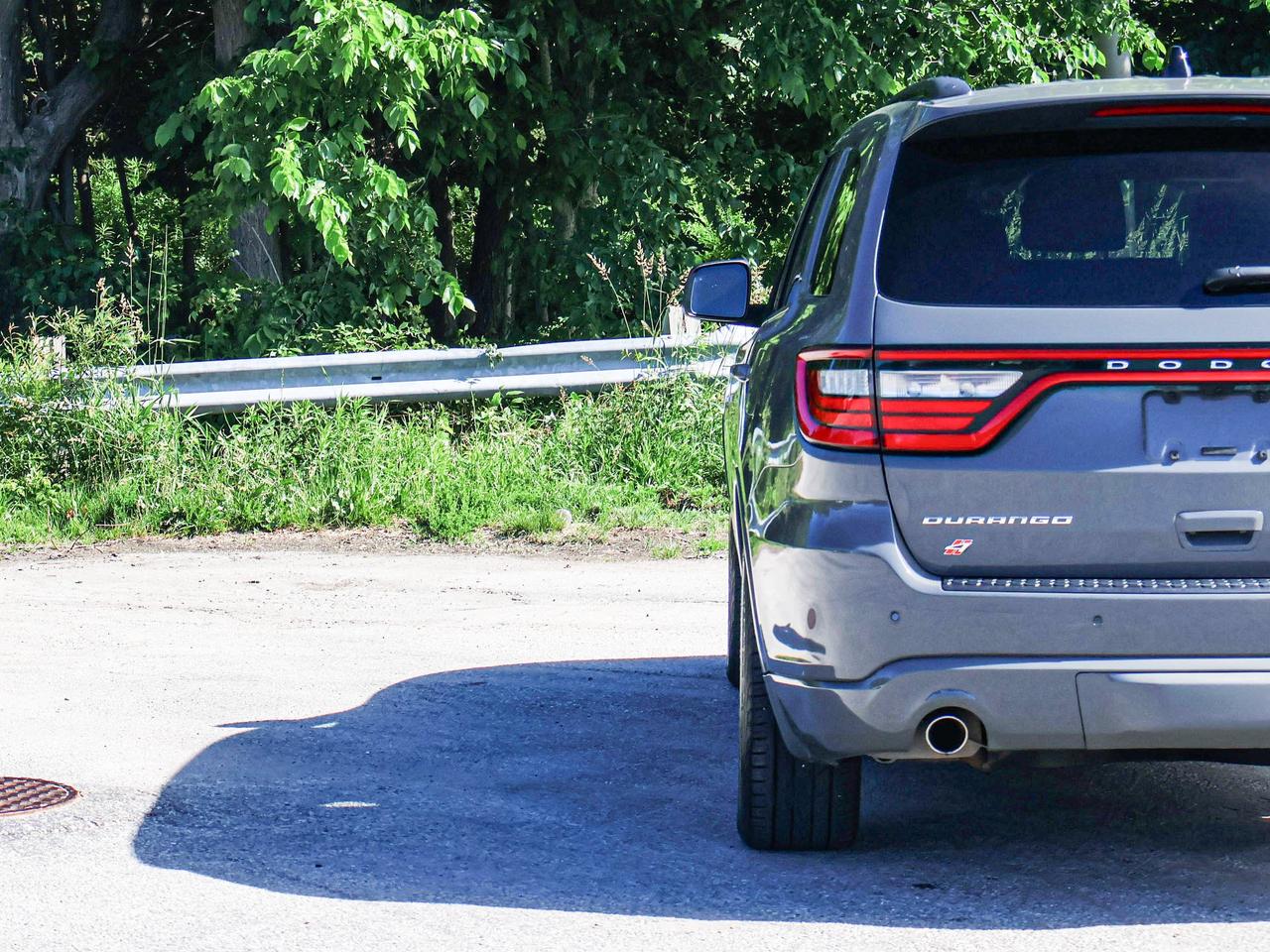 2024 Dodge Durango R/T Photo