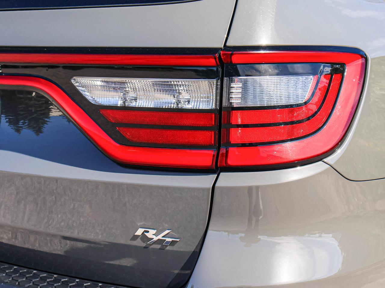 2024 Dodge Durango R/T Photo