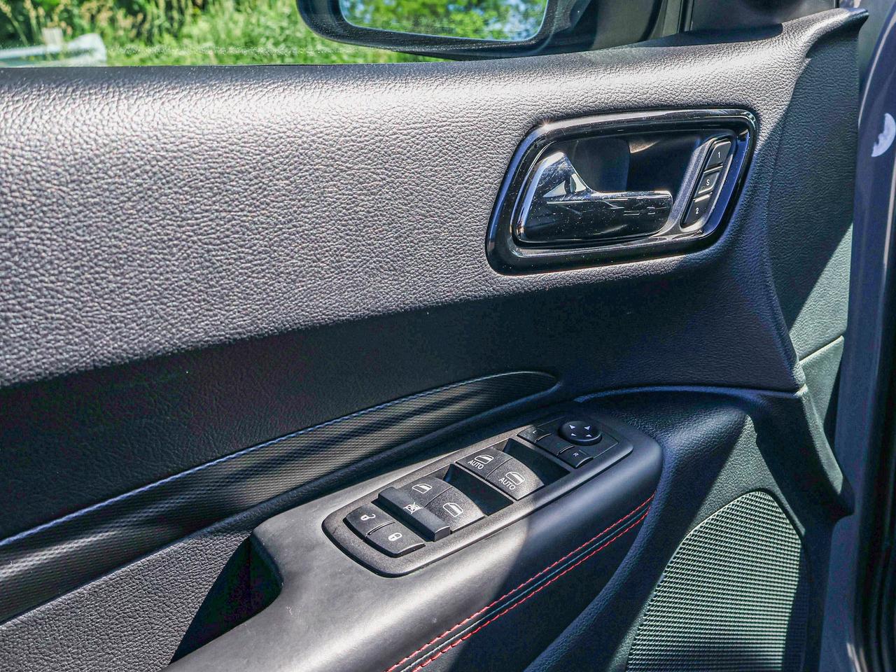 2024 Dodge Durango R/T Photo