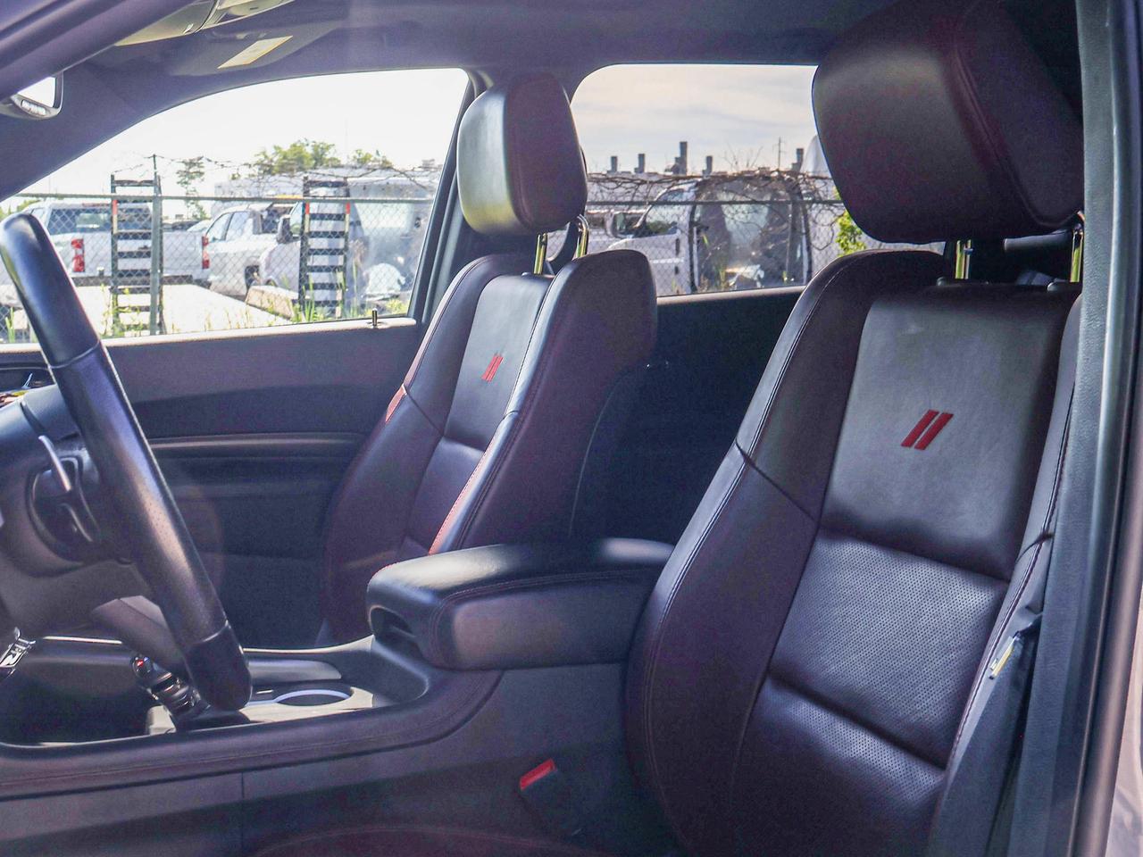 2024 Dodge Durango R/T Photo