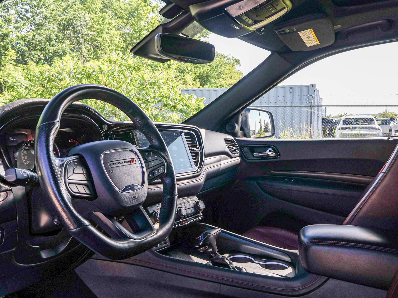 2024 Dodge Durango R/T Photo