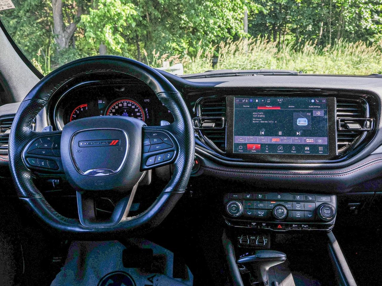 2024 Dodge Durango R/T Photo