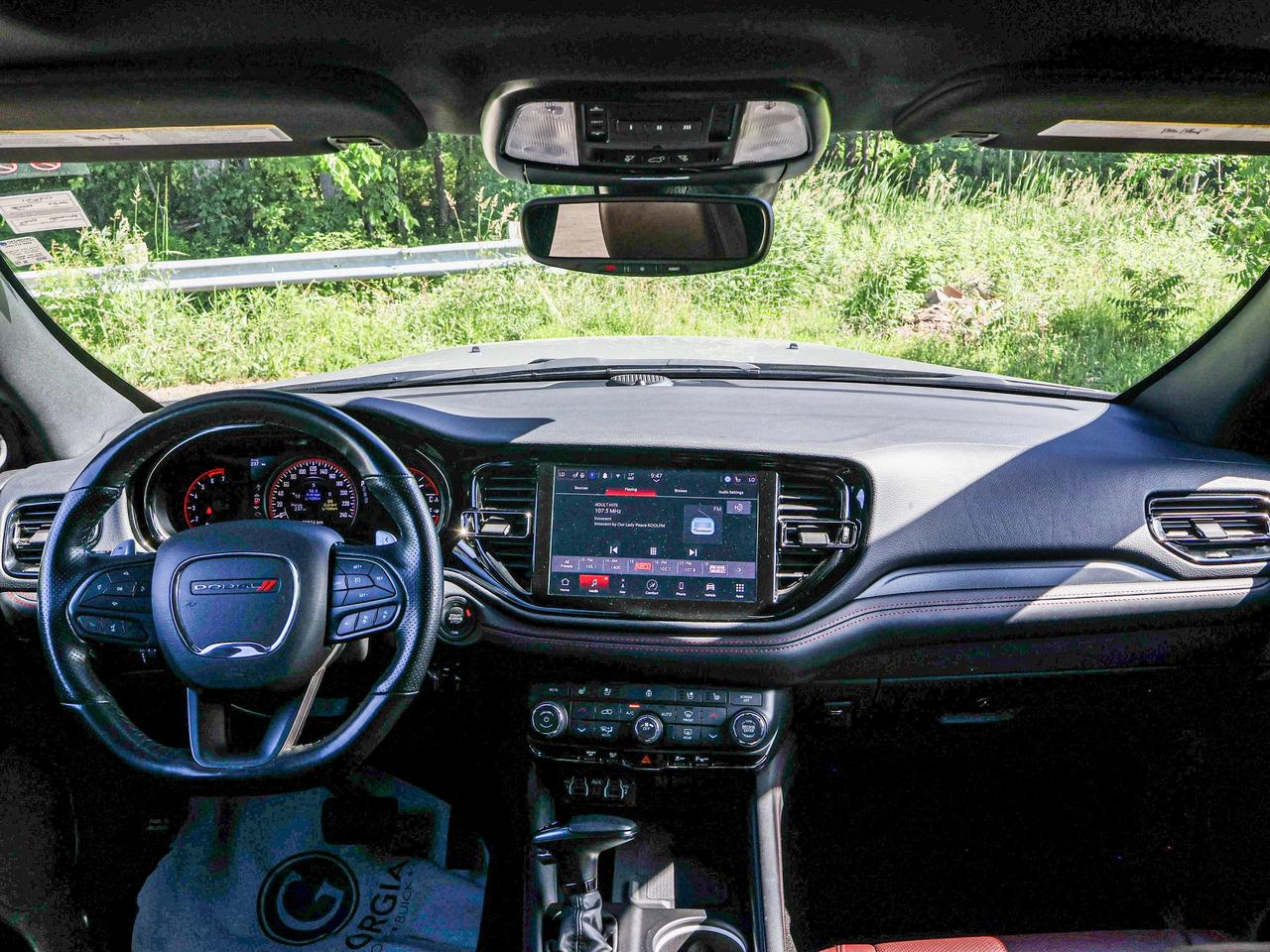 2024 Dodge Durango R/T Photo