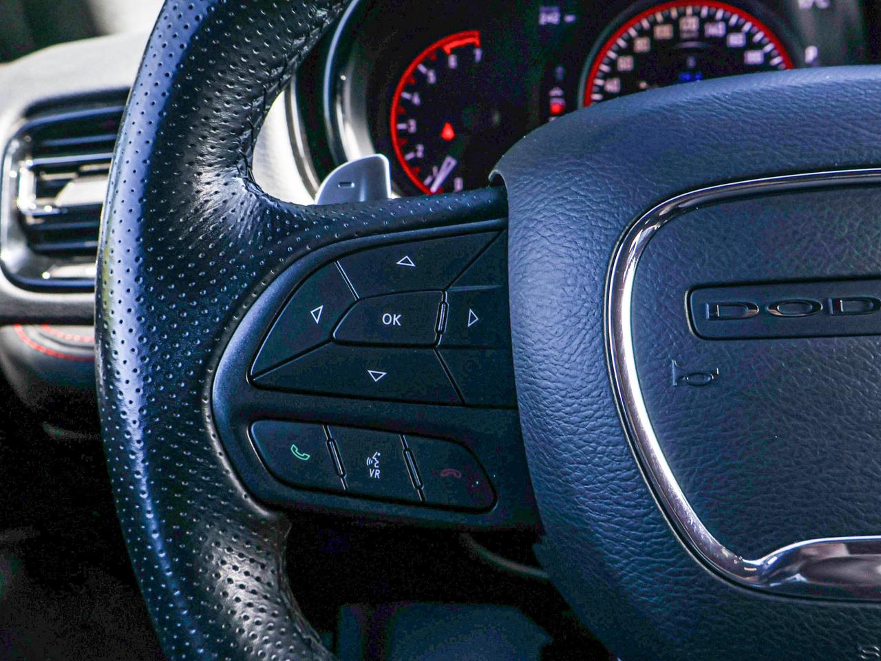 2024 Dodge Durango R/T Photo