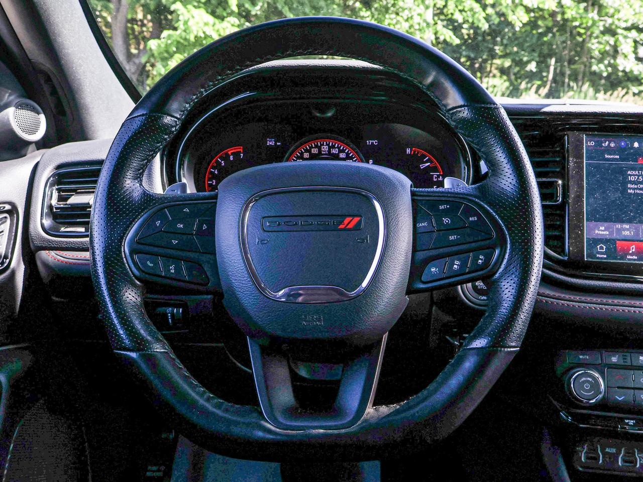 2024 Dodge Durango R/T Photo