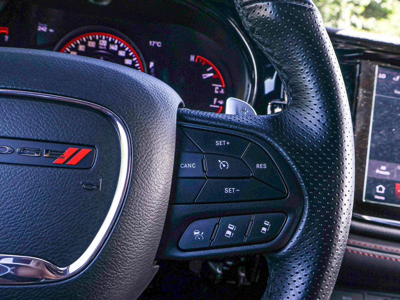 2024 Dodge Durango R/T Photo