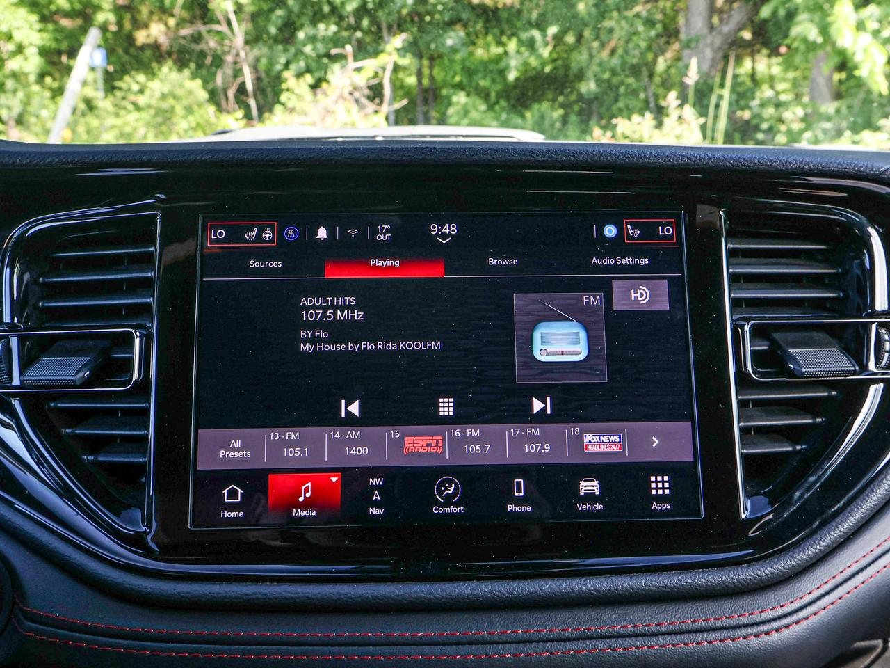 2024 Dodge Durango R/T Photo