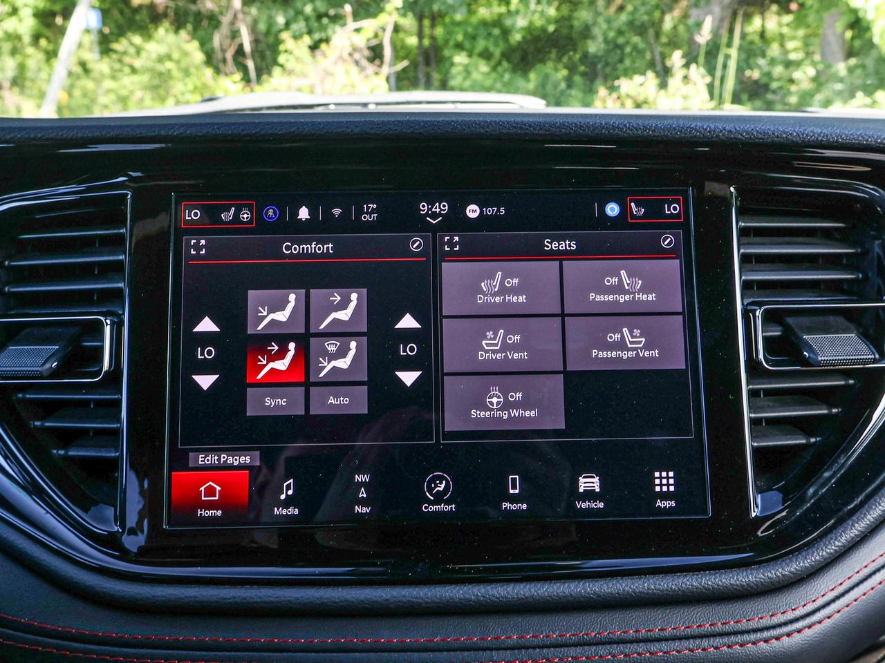 2024 Dodge Durango R/T Photo