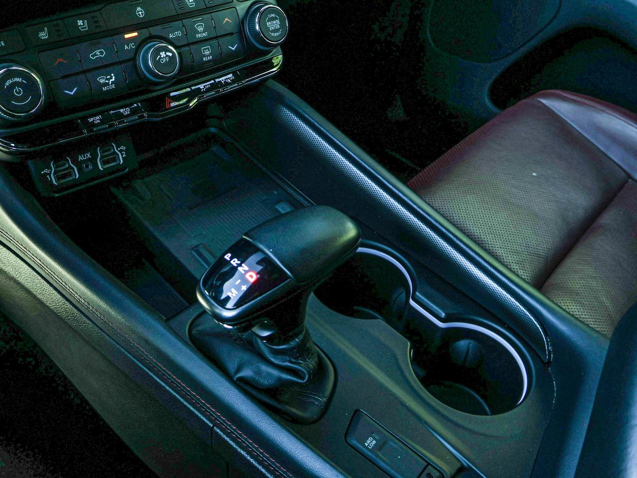 2024 Dodge Durango R/T Photo