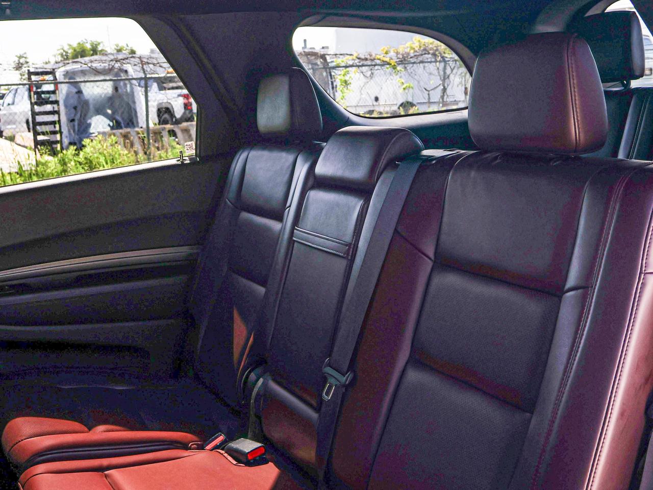 2024 Dodge Durango R/T Photo