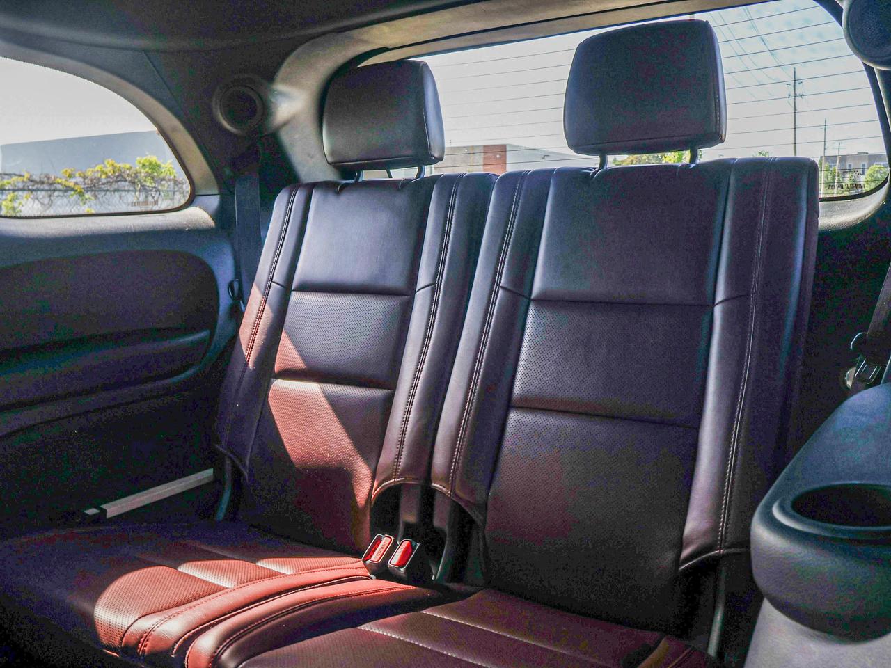 2024 Dodge Durango R/T Photo