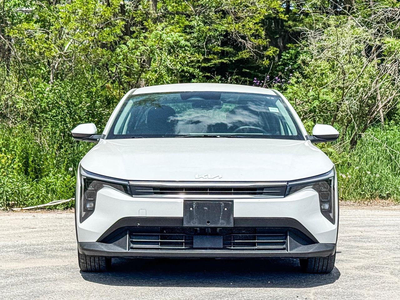 2025 Kia K4 LX Photo