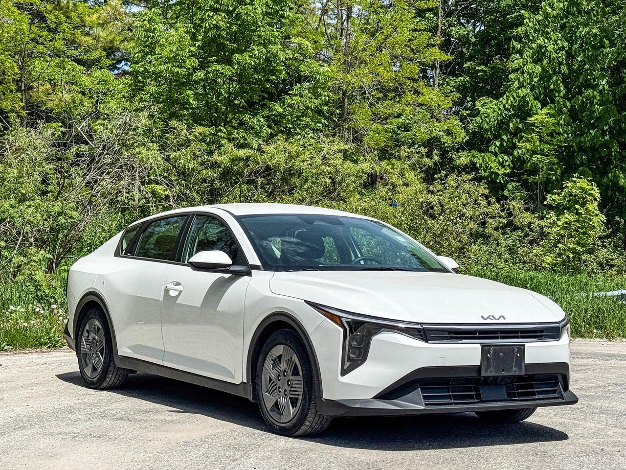 2025 Kia K4 LX Photo