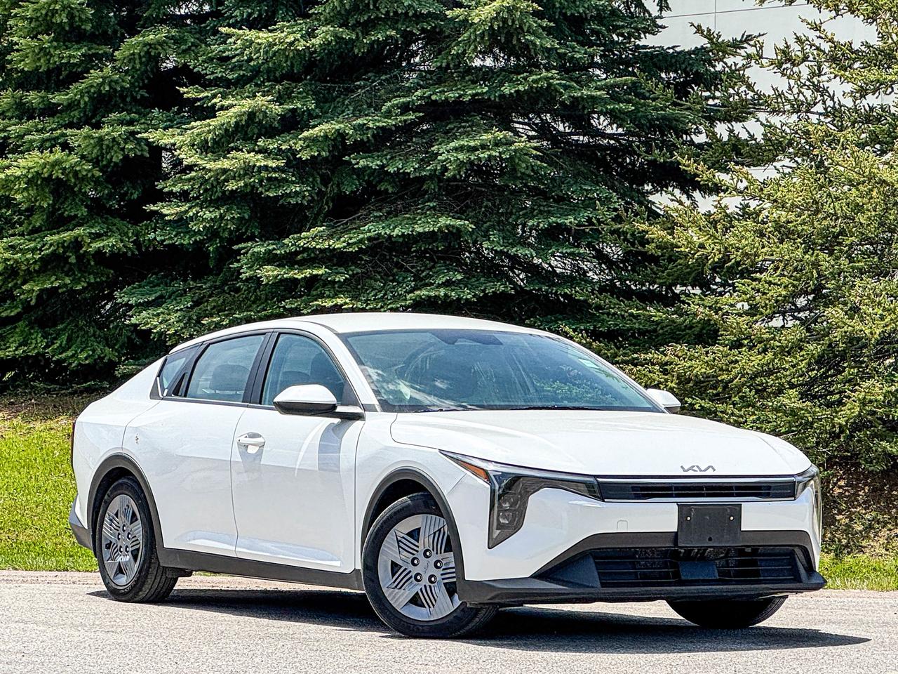 2025 Kia K4 LX Photo