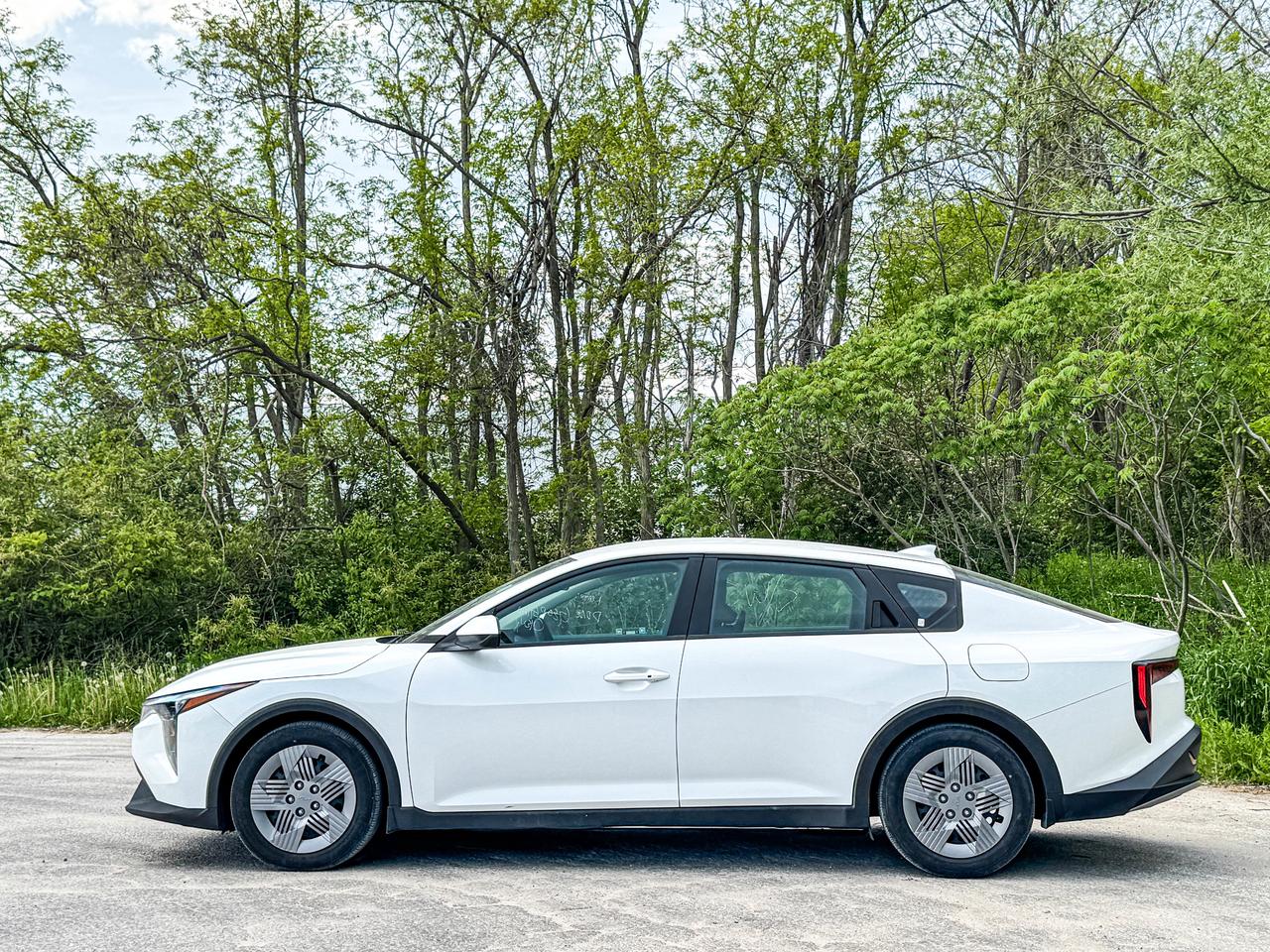 2025 Kia K4 LX Photo