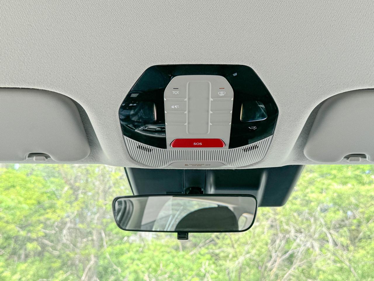 2025 Kia K4 LX Photo