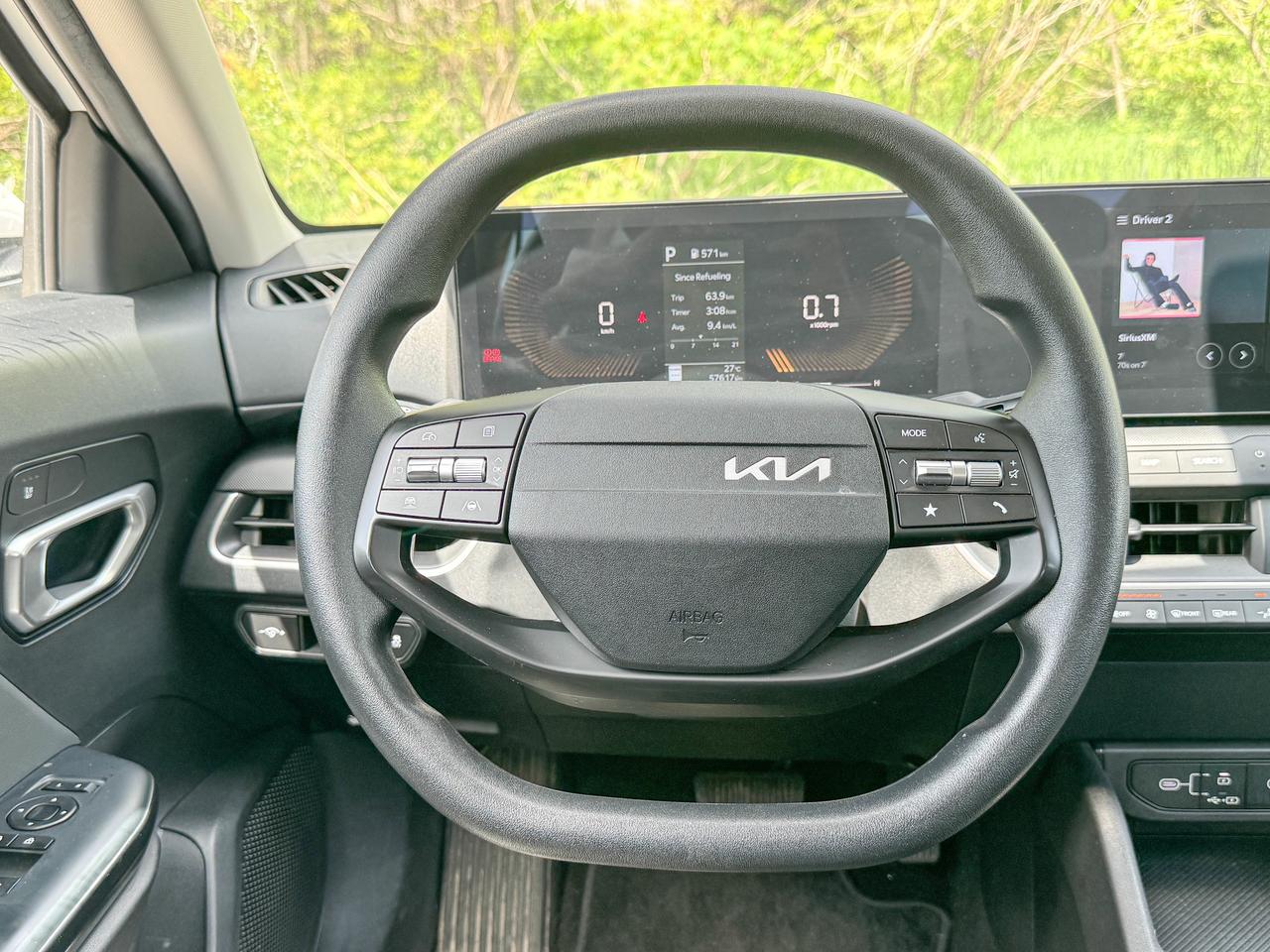 2025 Kia K4 LX Photo