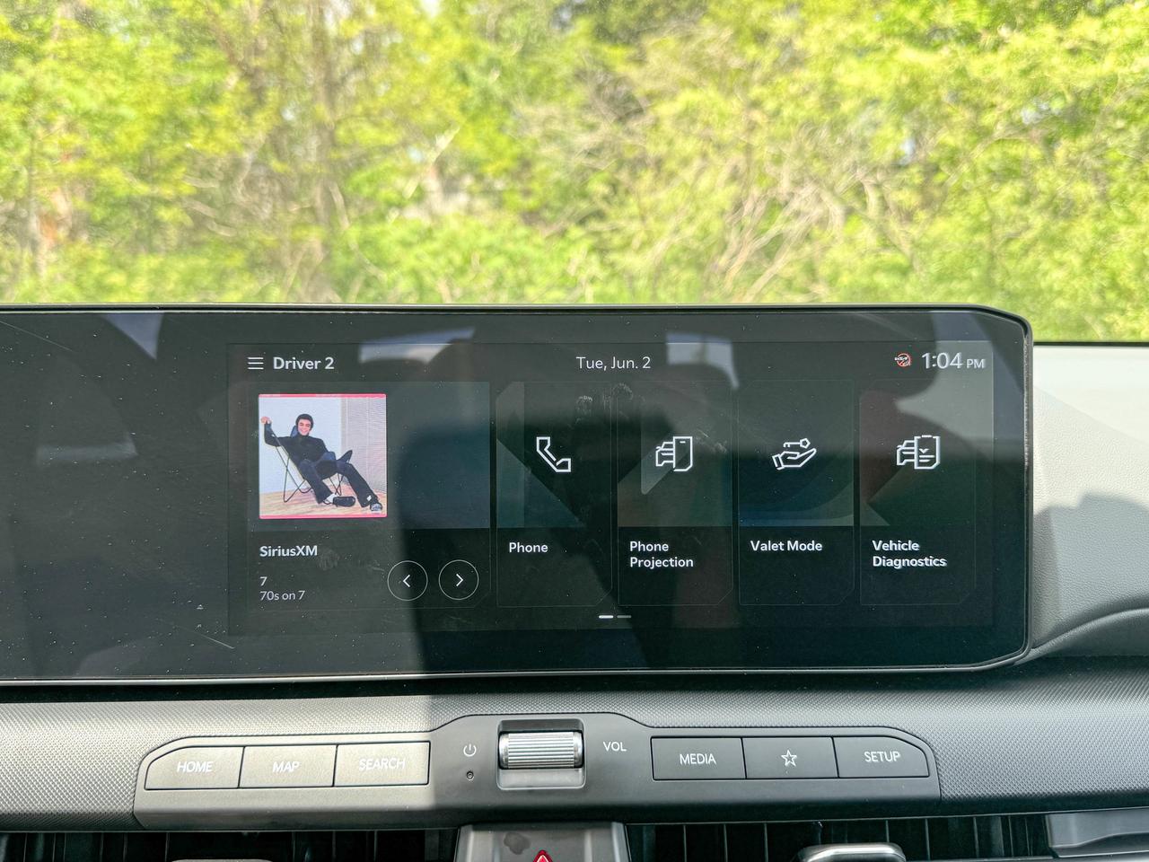 2025 Kia K4 LX Photo