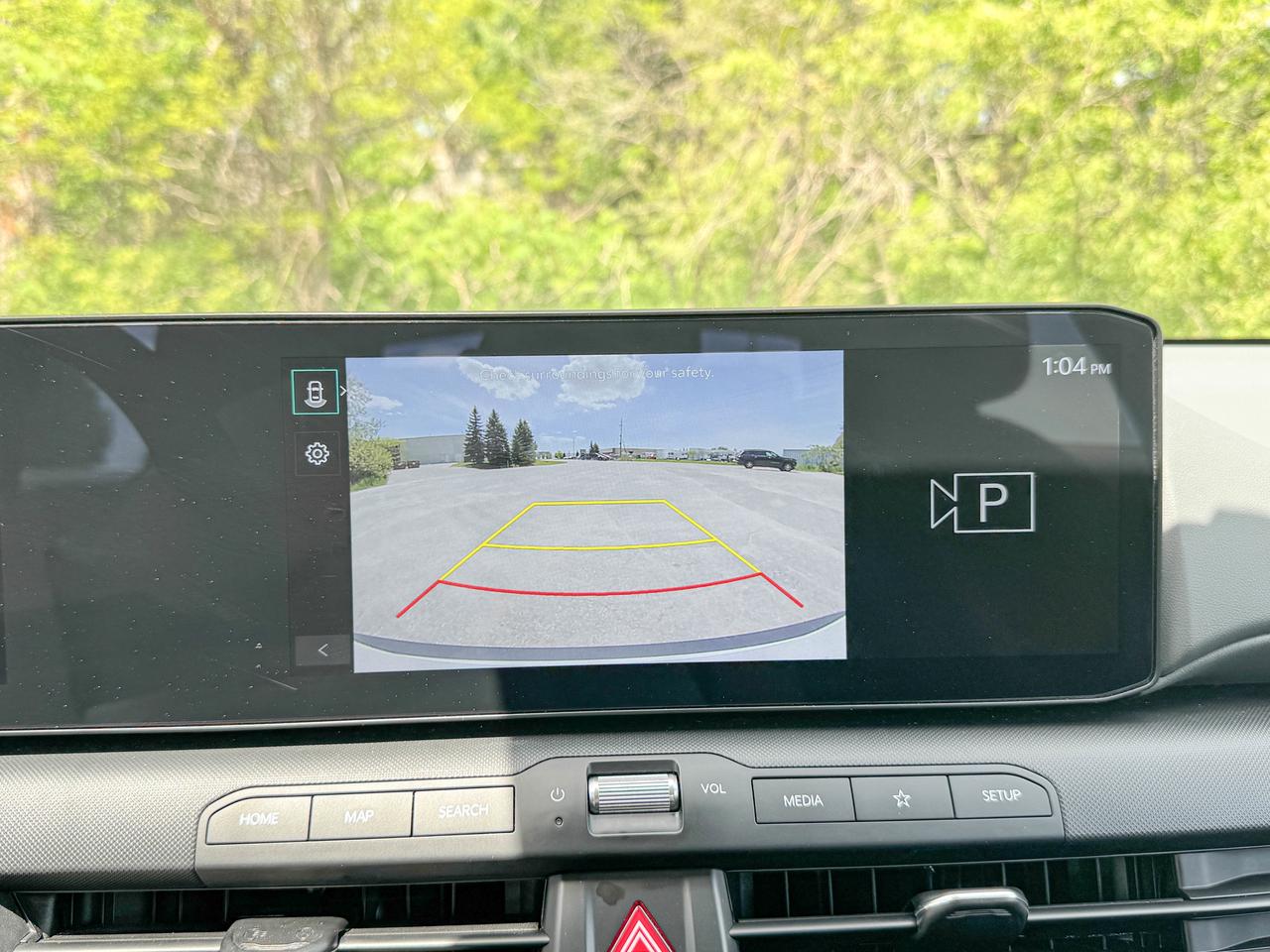 2025 Kia K4 LX Photo