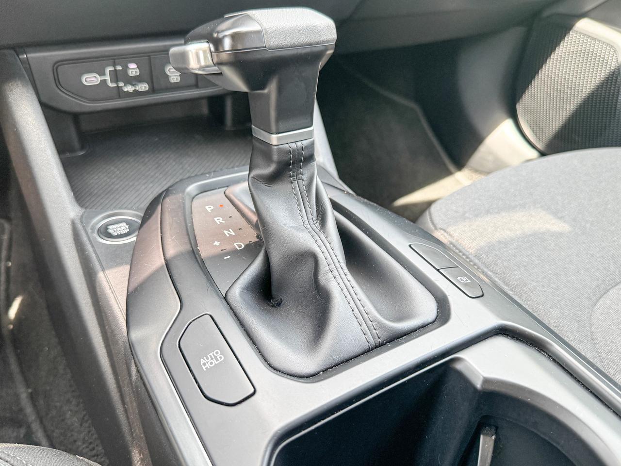 2025 Kia K4 LX Photo