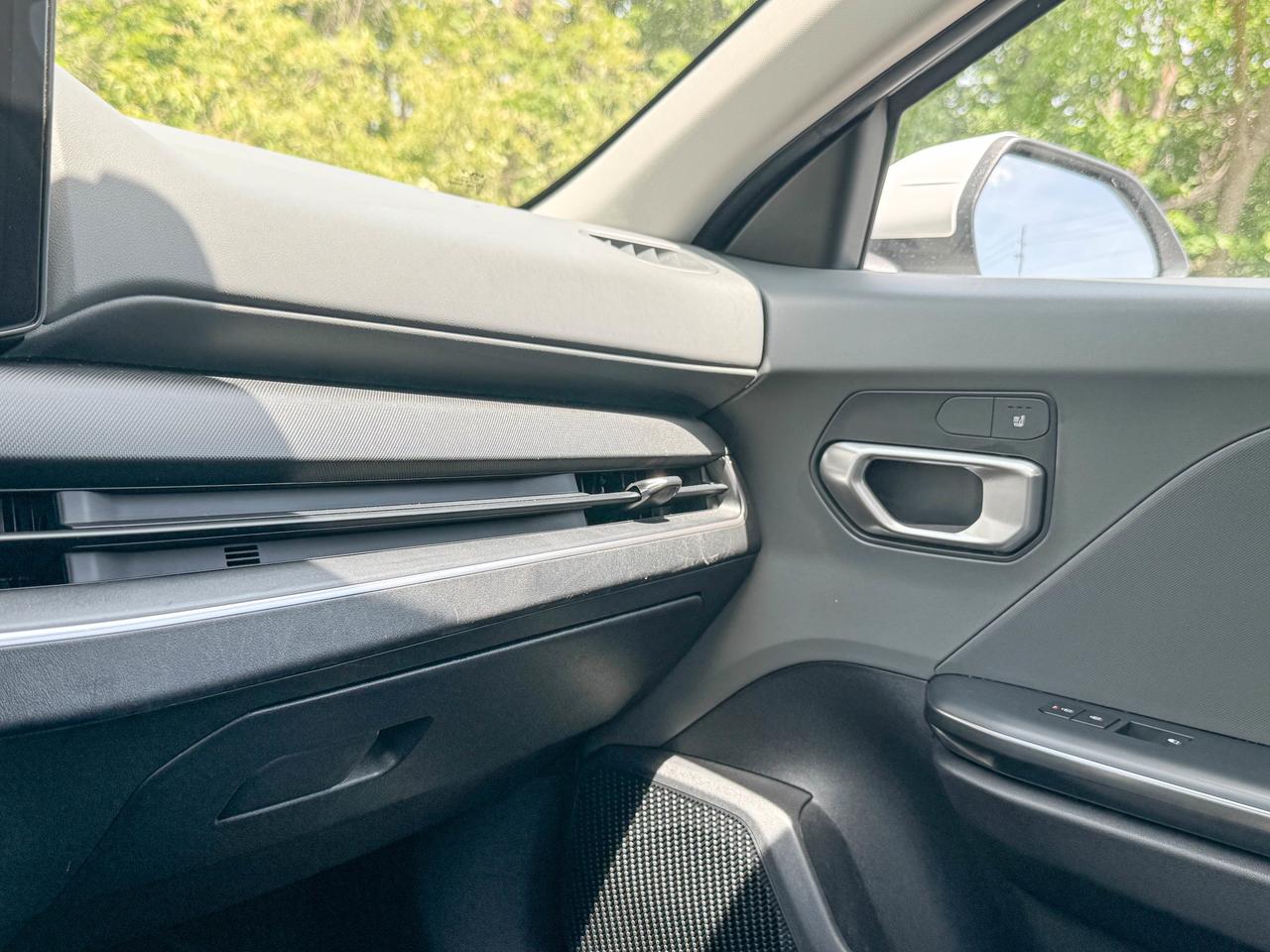 2025 Kia K4 LX Photo