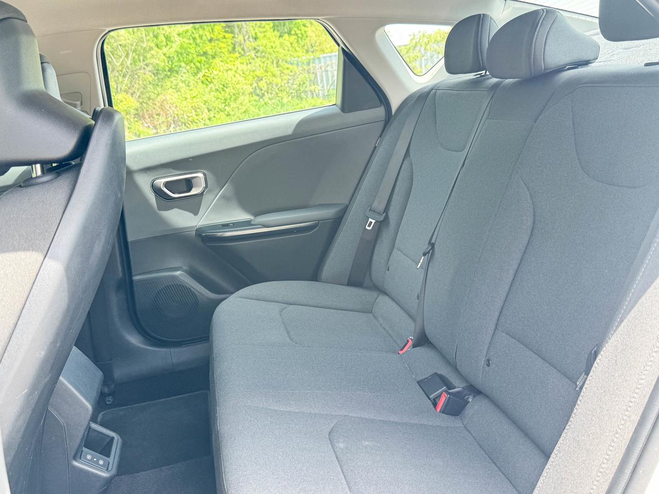 2025 Kia K4 LX Photo
