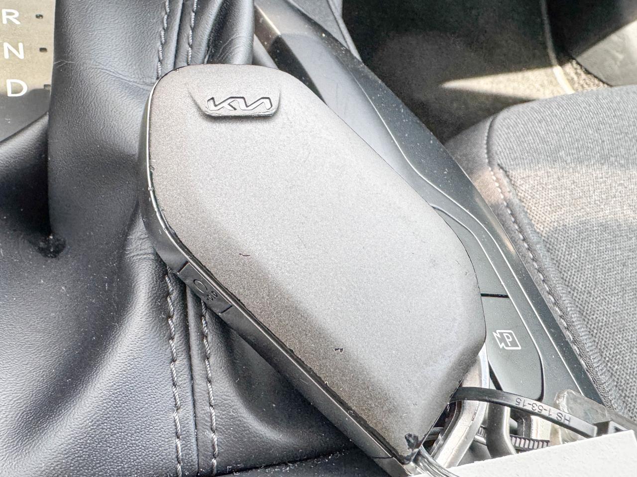 2025 Kia K4 LX Photo