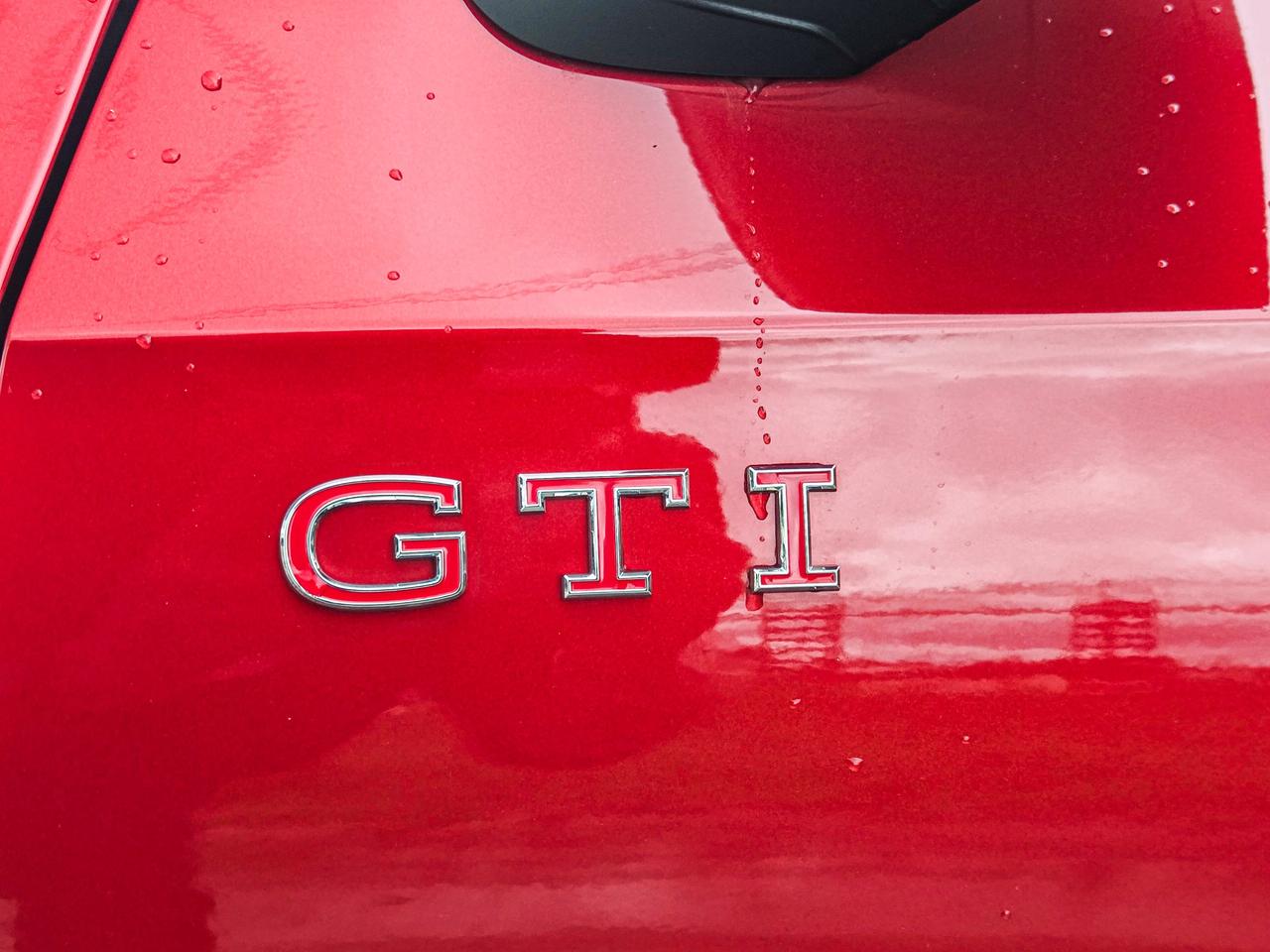 2026 Volkswagen Golf GTI  Photo