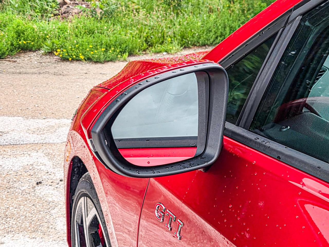 2026 Volkswagen Golf GTI  Photo