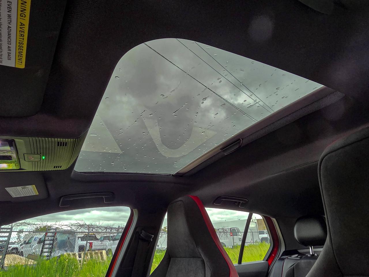 2026 Volkswagen Golf GTI  Photo
