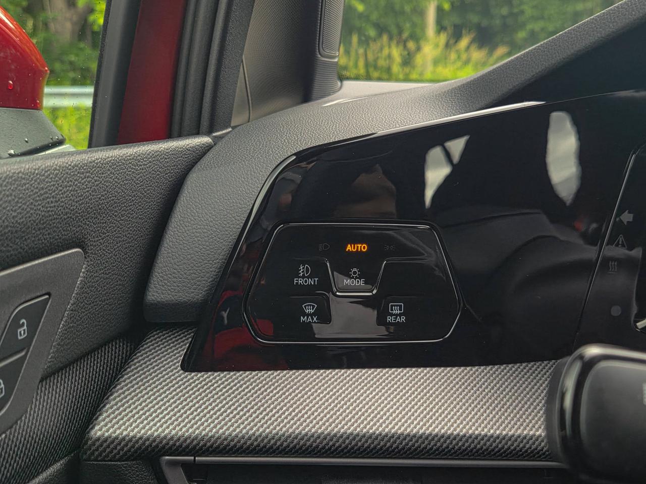 2026 Volkswagen Golf GTI  Photo