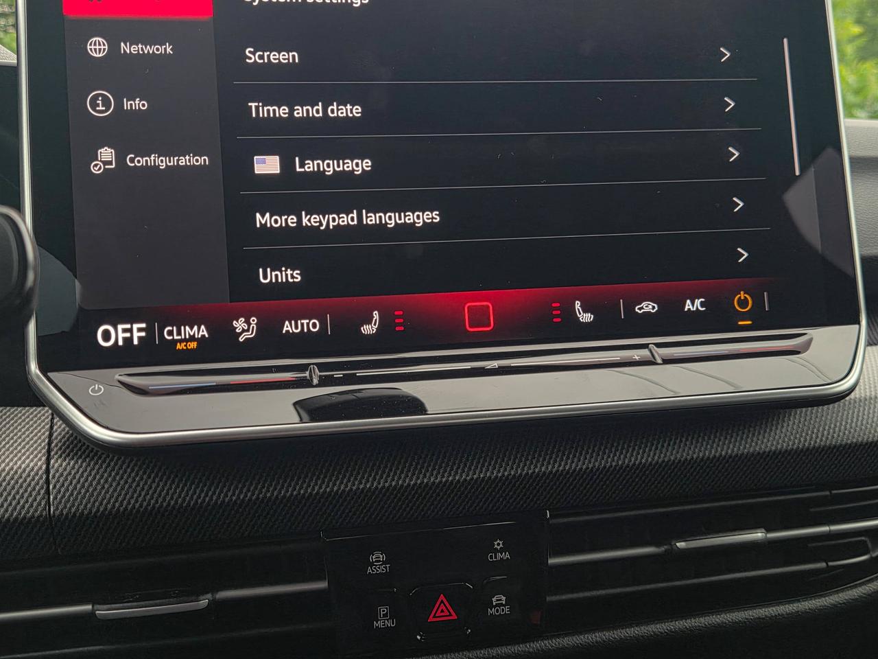 2026 Volkswagen Golf GTI  Photo