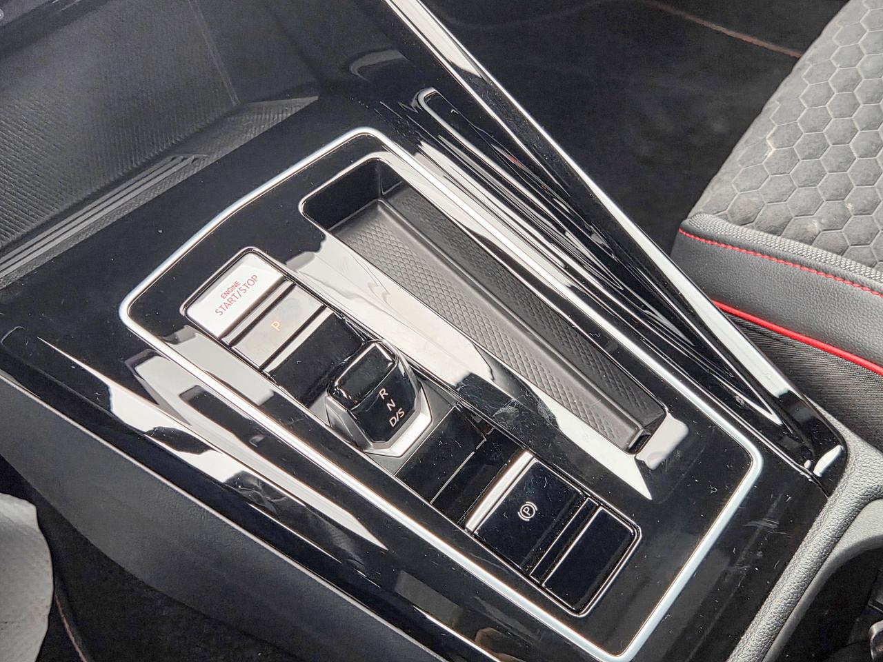 2026 Volkswagen Golf GTI  Photo