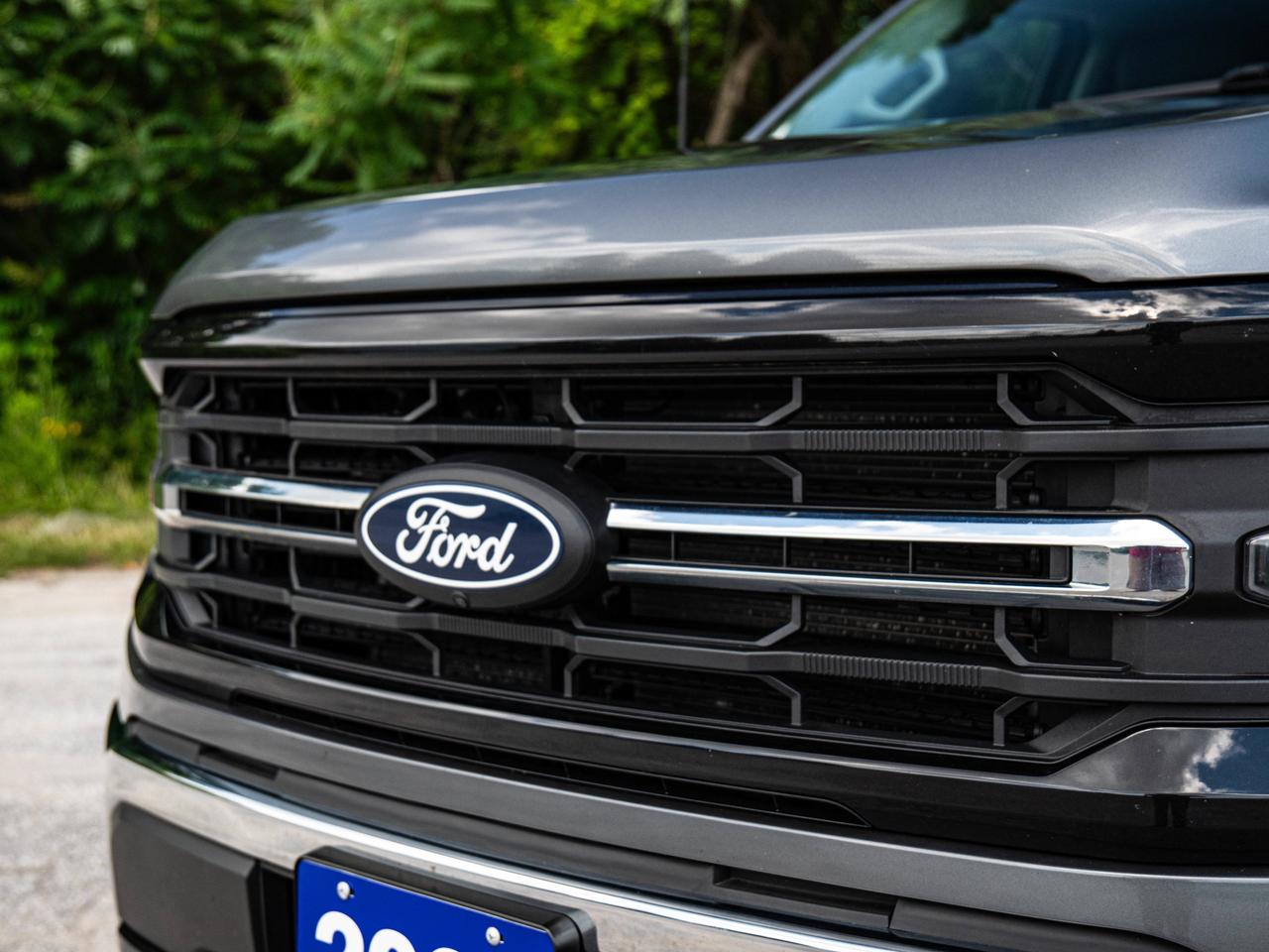2024 Ford F-150 XLT Photo