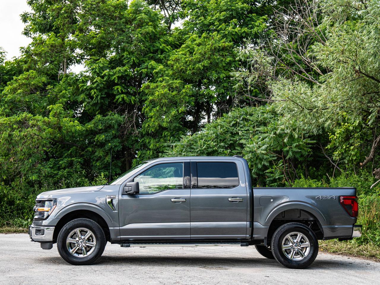 2024 Ford F-150 XLT Photo