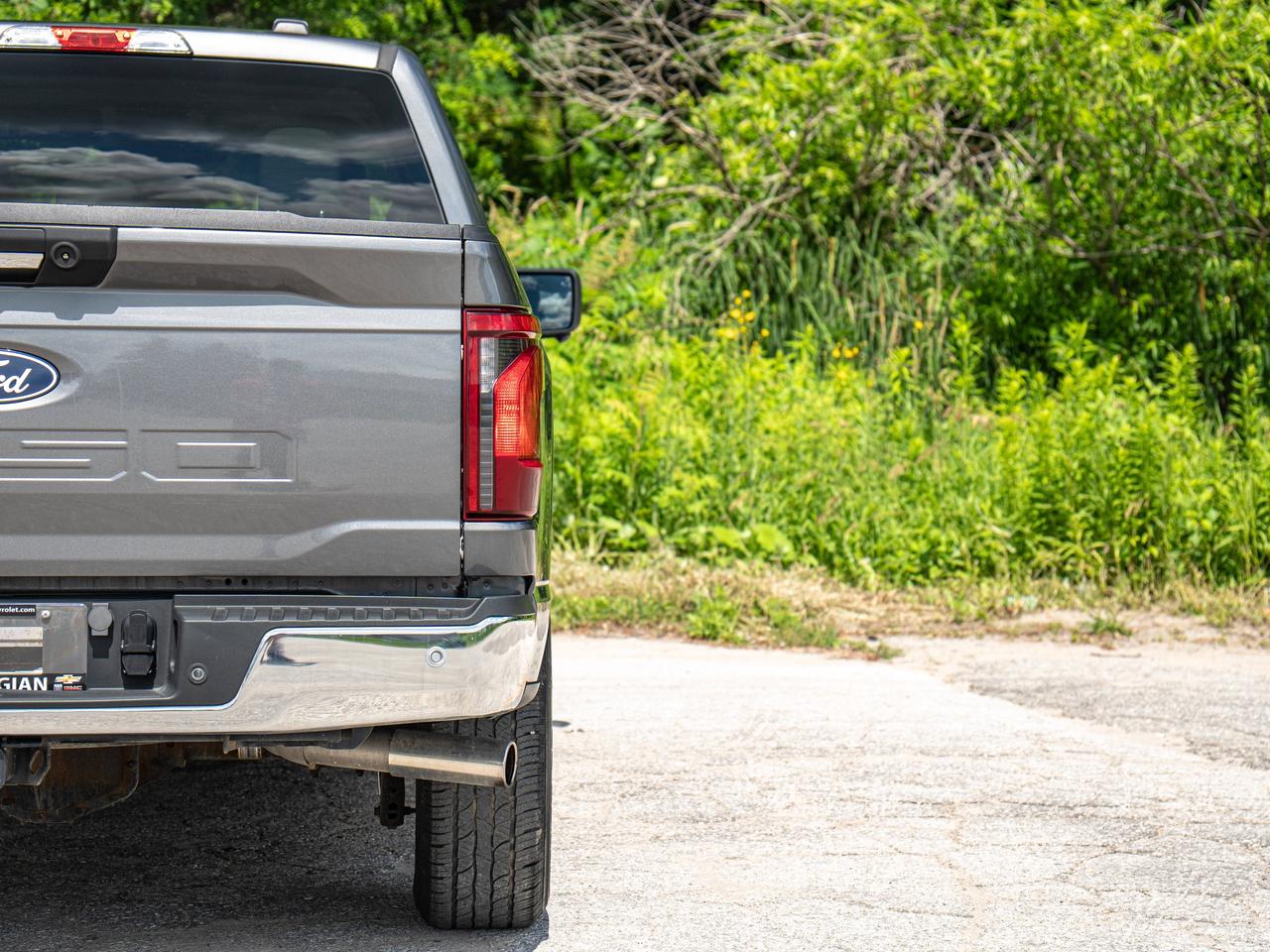 2024 Ford F-150 XLT Photo
