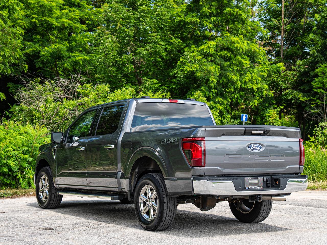 2024 Ford F-150 XLT Photo