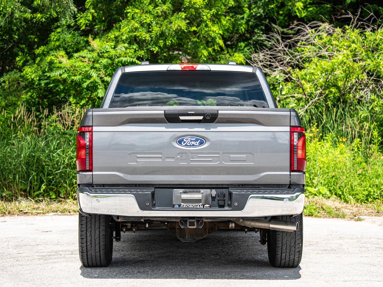 2024 Ford F-150 XLT Photo