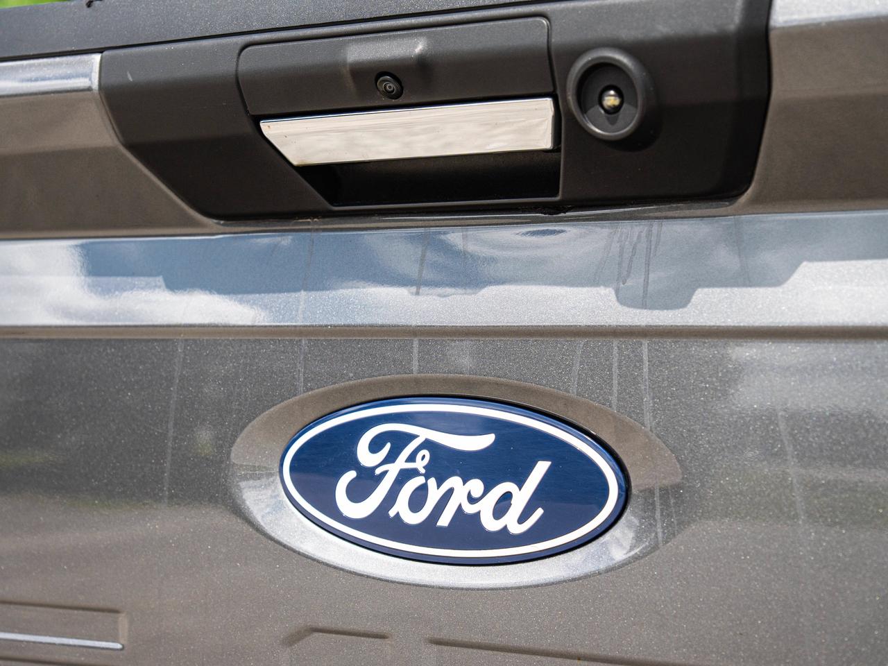 2024 Ford F-150 XLT Photo