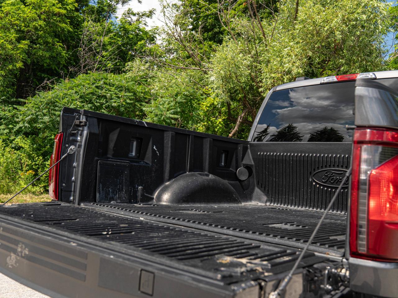 2024 Ford F-150 XLT Photo